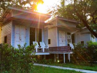 Siam Cottage Koh Chang Bagian luar foto