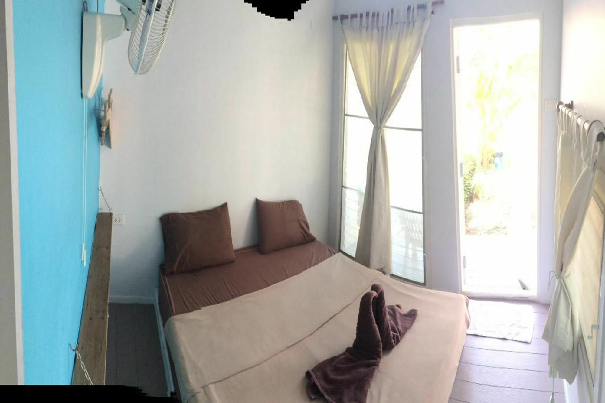 Siam Cottage Koh Chang Bagian luar foto