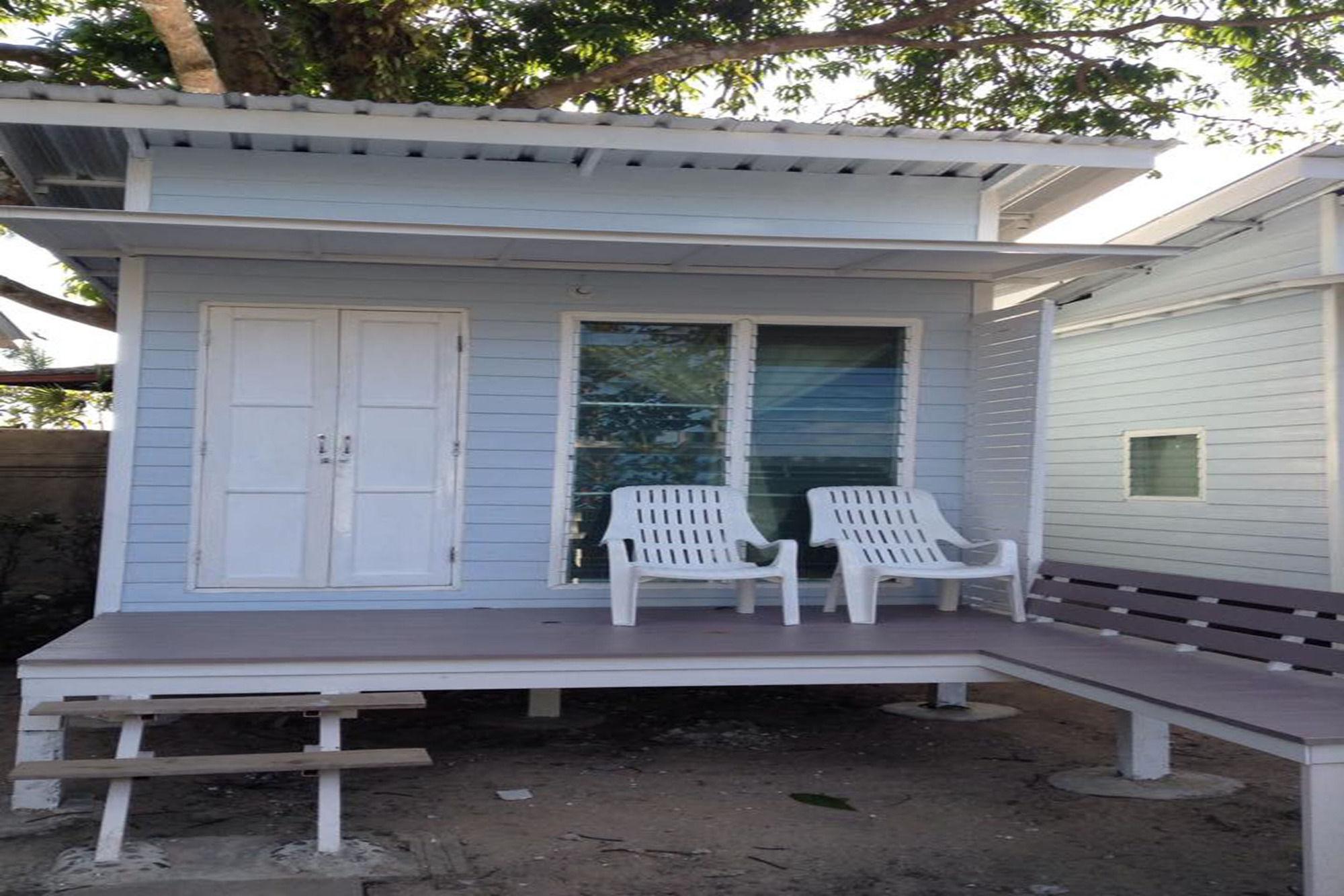 Siam Cottage Koh Chang Bagian luar foto