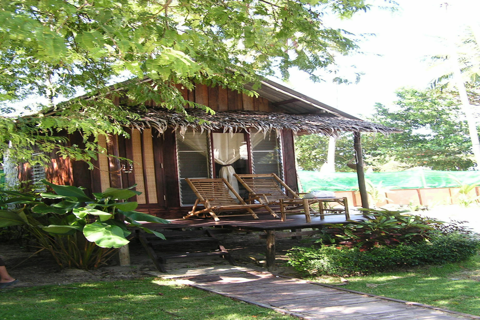 Siam Cottage Koh Chang Bagian luar foto