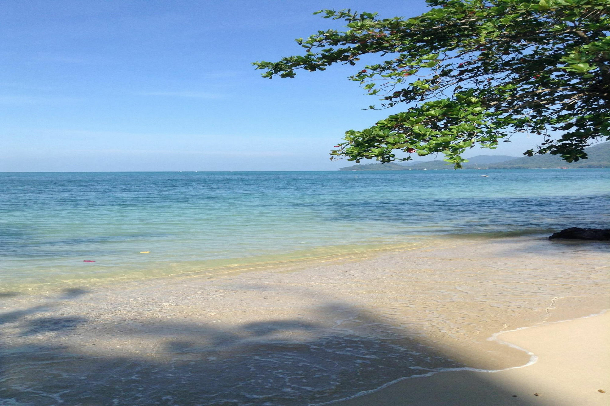 Siam Cottage Koh Chang Bagian luar foto